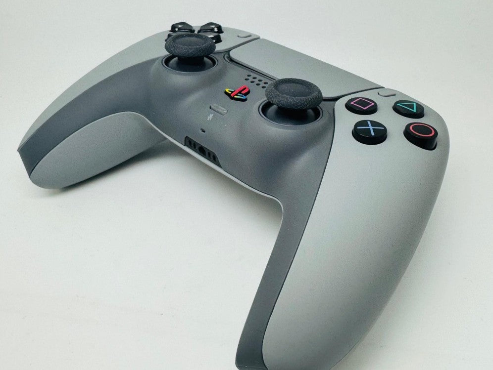 Sony PS5 controller dualsense - Custom 30th Anniversary - EXCELLENT CONDITION!