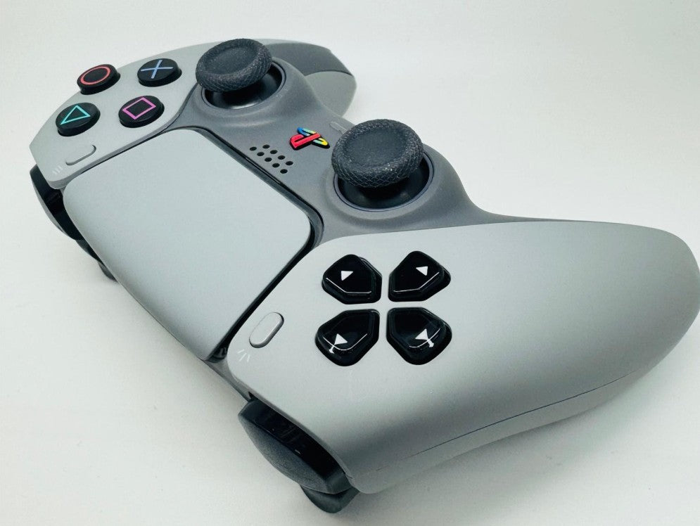 Sony PS5 controller dualsense - Custom 30th Anniversary - EXCELLENT CONDITION!