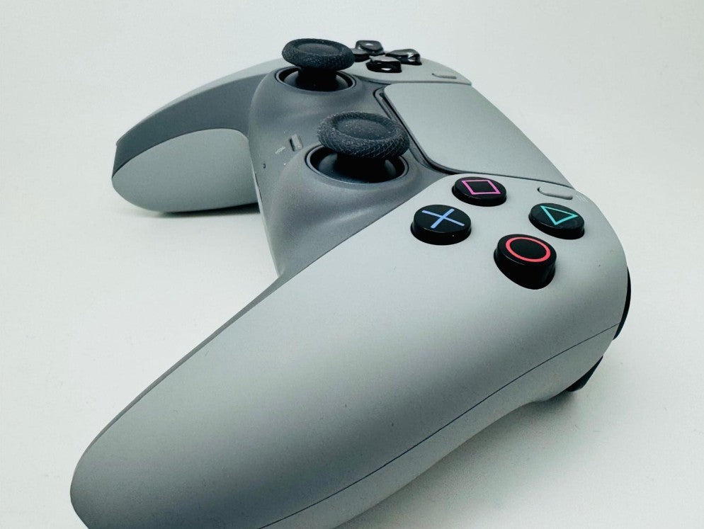 Sony PS5 controller dualsense - Custom 30th Anniversary - EXCELLENT CONDITION!