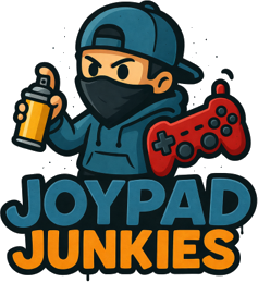 Joypad Junkies